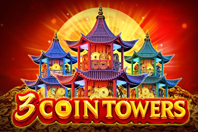 3cointowers слот Вован Казино